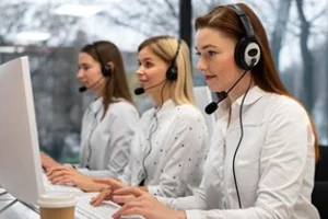 Customer Service Associate