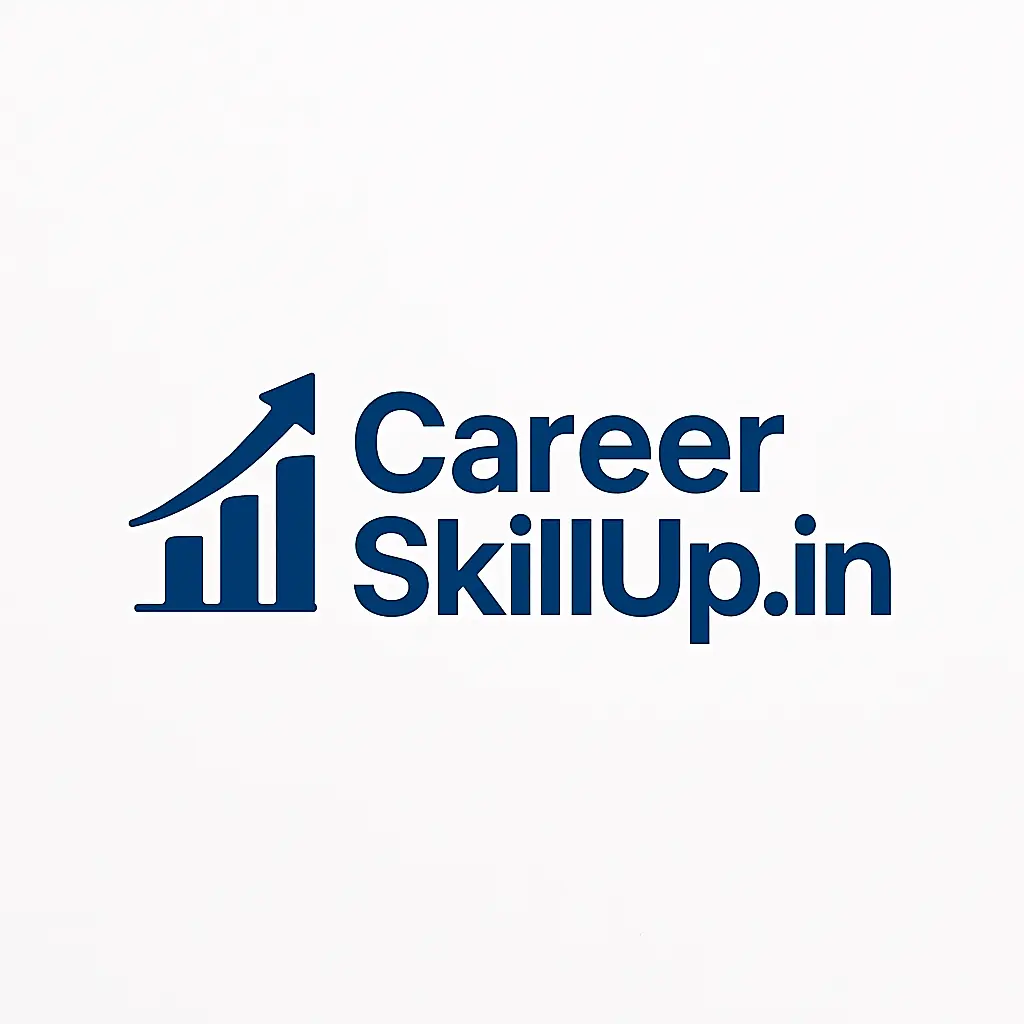 job updates CareerSkillUp