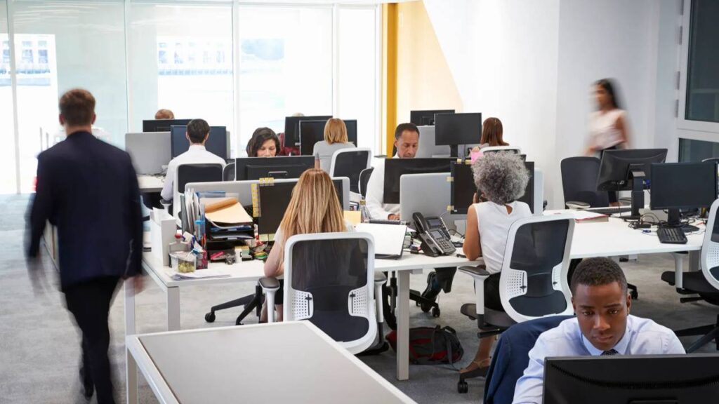 Work From Office Jobs