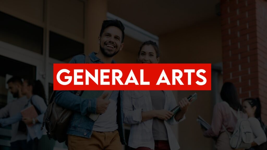 General Arts