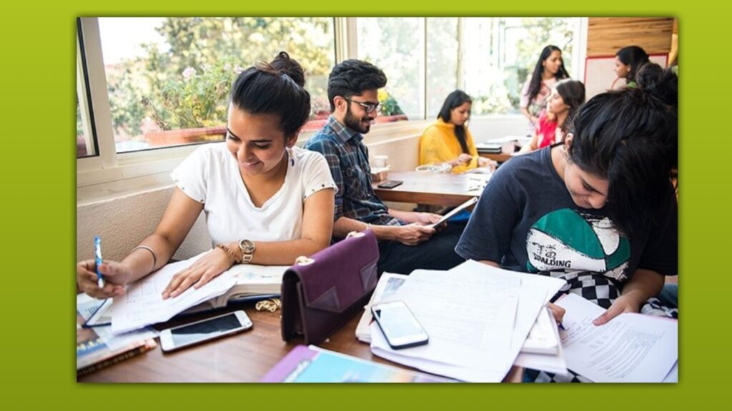 Limited Awareness of Career Opportunities for students