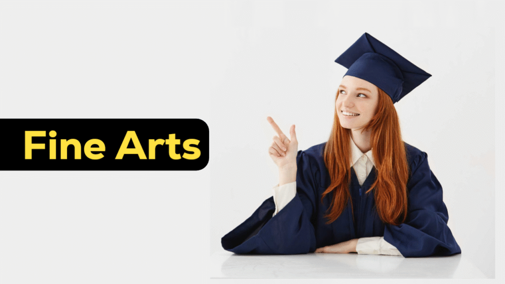 Fine Arts