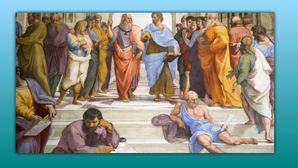 Philosophy