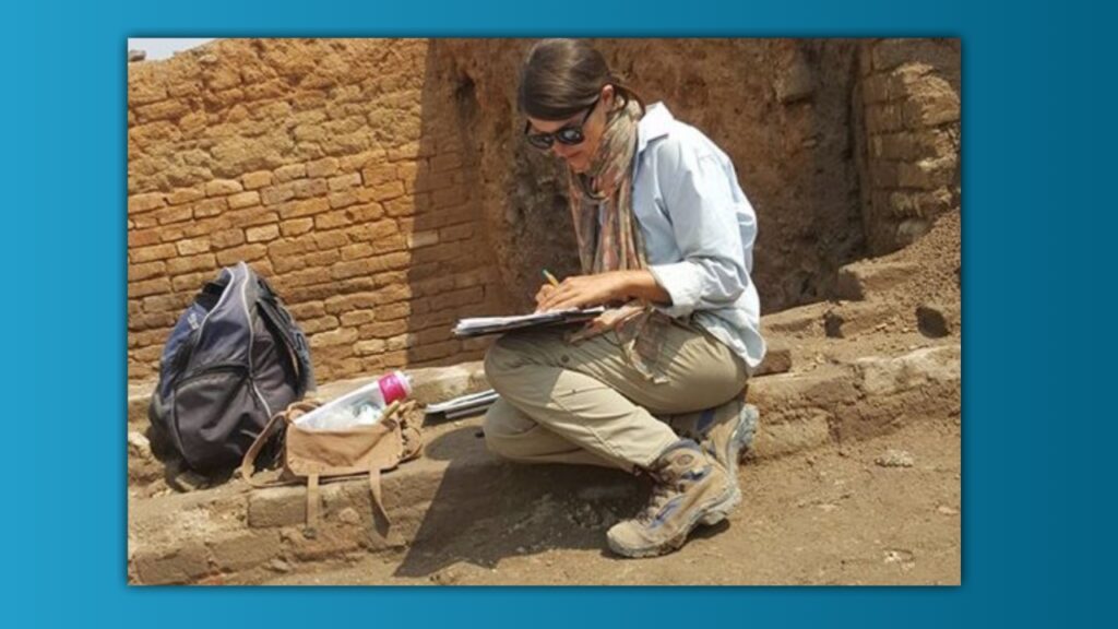 Archaeology