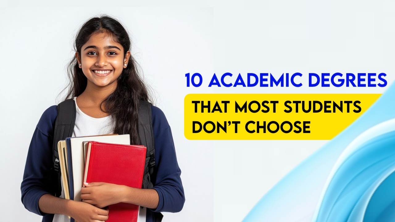 Academic Degrees