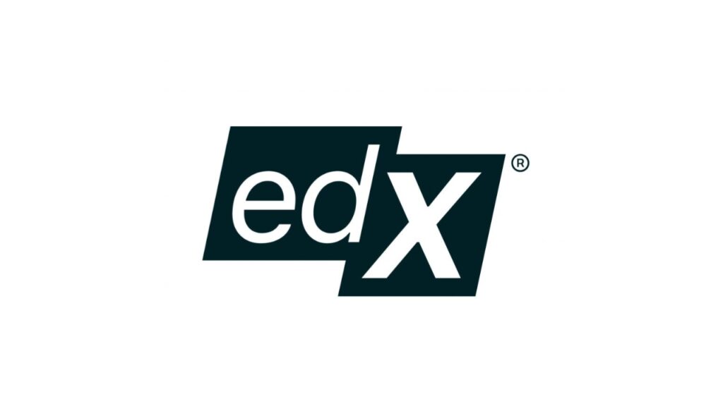 edX online learning