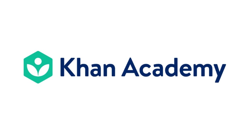  Khan Academy