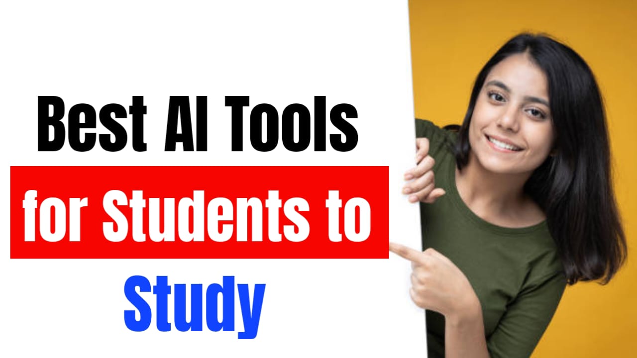 AI Tools for Students